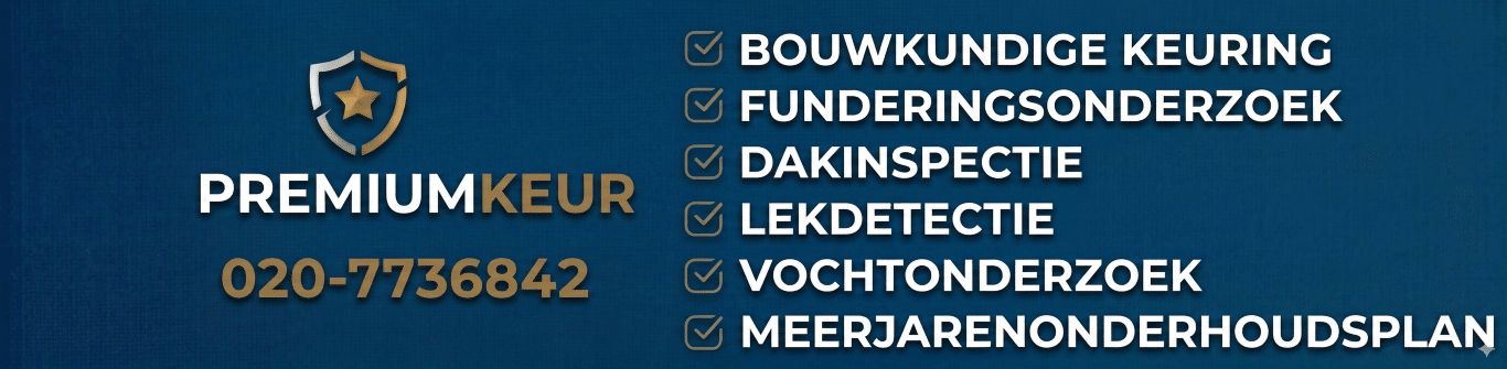 Premiumkeur Amsterdam