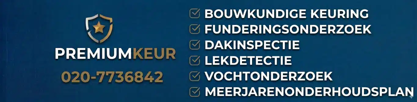 Premiumkeur Amsterdam